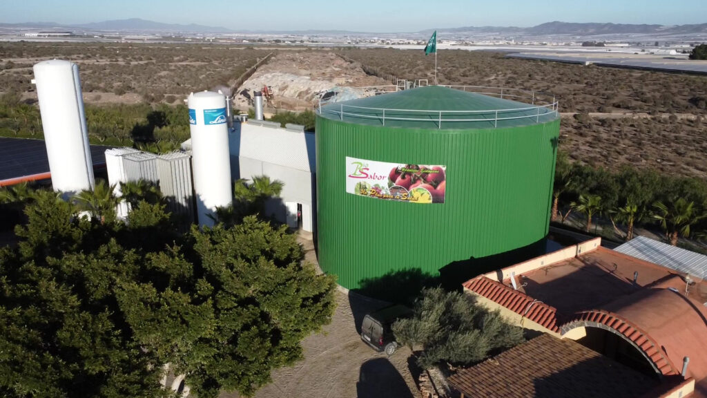 what is a buffer tank